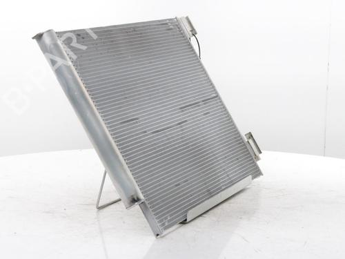 AC radiator RENAULT CAPTUR II (HF_) E-TECH 145 (HFMU) | BP31592439M32 