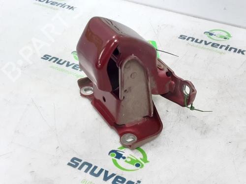 Used Hinge/Door check strap Hinge/Door check strap OPEL VIVARO A Van (X83) 2.5 CDTI (F7) (146 hp) 40572403 40572403
