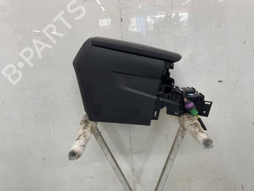 Used Middle console Middle console PEUGEOT 508 II (FB_, FH_, F3_) Hybrid 225 (F35GQU) (224 hp) 33874277 33874277