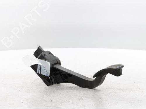 pedal-peugeot-partner-box-bodympv-2008-34565171 main image