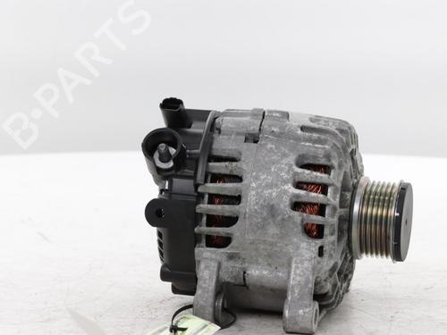 Alternator OPEL MOKKA 1.2 (76) | BP34563211M7 - Image 3