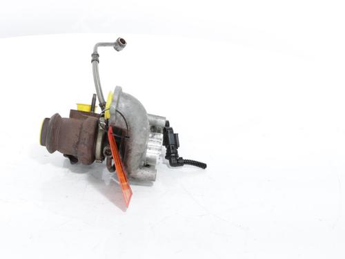 Turbocharger/Supercharger CITROËN BERLINGO Box Body/MPV (B9) 1.6 HDi / BlueHDi 75 | BP29241326M71 