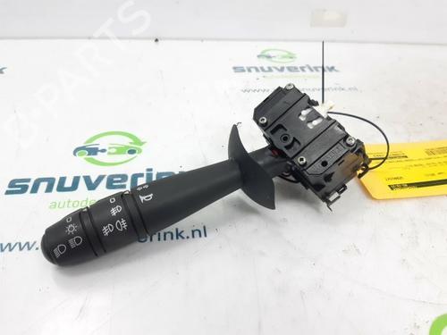 Used Headlight switch Headlight switch 21195732 21195732