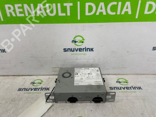 Used Radio RENAULT CLIO V (B7_) 1.6 E-TECH 140 (B7MU) (140 hp) 26279698