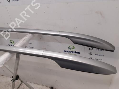 Roof bar RENAULT MEGANE III Grandtour (KZ0/1) 1.5 dCi (KZ09, KZ0D, KZ1G, KZ29, KZ14, KZ1W, KZ10, KZ1F,... | BP24163511C65 