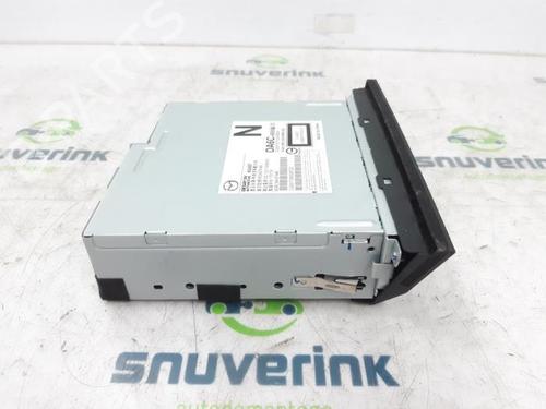 Electronic module MAZDA CX-3 (DK) 2.0 SKYACTIV-G (DK5W, DK6W) | BP40581004M83 - Image 5