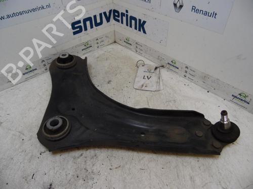 Used Left front suspension arm RENAULT MEGANE III Grandtour (KZ0/1) 1.4 TCe (KZ0F, KZ1V) (130 hp) 10790321
