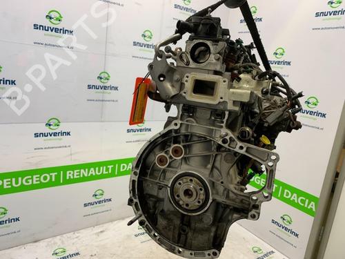 Engine CITROËN C3 II (SC_) 1.6 HDi | BP27688355M1 - Image 2