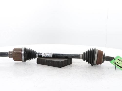 Used Left front driveshaft Left front driveshaft OPEL GRANDLAND (OV64) 1.2 MHEV (136 hp) 33935031 33935031