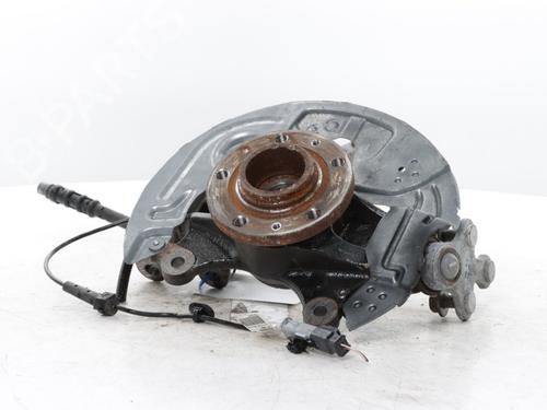 Used Left front steering knuckle Left front steering knuckle 36806251 36806251