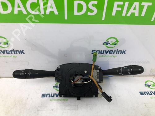 Used Steering column stalk PEUGEOT 207 SW (WK_) 1.6 16V (120 hp) 17626969