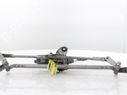 Used Front wipers mechanism RENAULT ARKANA I (LCM_, LDN_) 1.6 E-TECH 145 (LDMU) (143 hp) 31961040