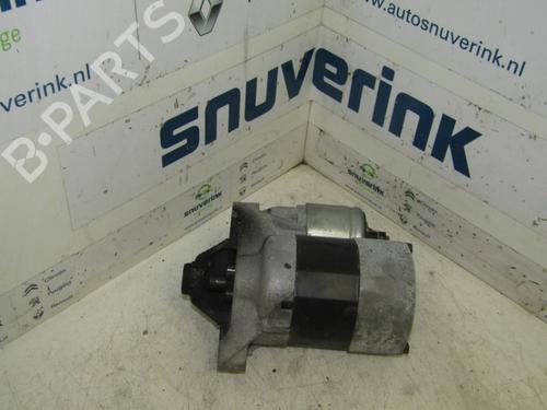 Used Starter Starter 11237501 11237501
