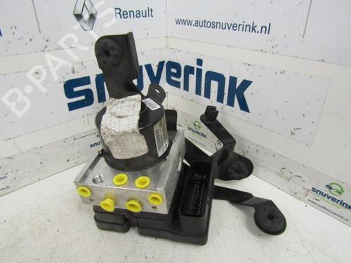 Used ABS pump RENAULT MEGANE III Grandtour (KZ0/1) 1.4 TCe (KZ0F, KZ1V) (130 hp) 11187442