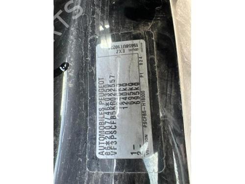 Ignition barrel PEUGEOT 108 1.0 VTi 72 | BP40578100M48  - Image 10