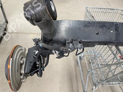 Rear axle DACIA BIGSTER 1.2 TCe 140 (RYMH) | BP33696851M2 - Image 6