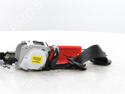 Front left seatbelt CITROËN C5 AIRCROSS (A_) 1.6 Hybrid 225 (A45GFR) | BP40587684I26  - Image 10