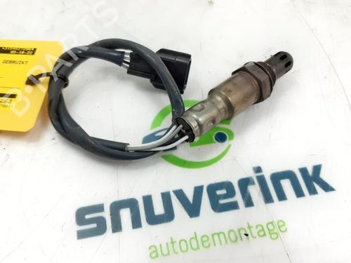 Elektronisk sensor RENAULT CAPTUR I (J5_, H5_) 0.9 TCe 90 (90 hp) 13325089