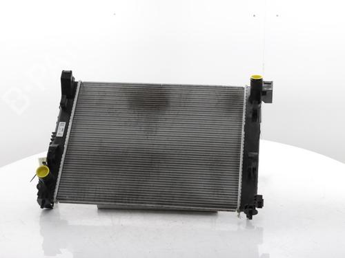 Used Water radiator RENAULT CLIO V (B7_) 1.0 SCe 65 (B7MG) (67 hp) 29426929