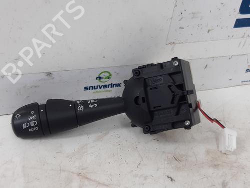 Headlight switch RENAULT CLIO IV Grandtour (KH_) 0.9 TCe 90 (90 hp) 13323638