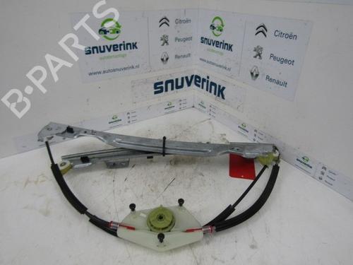 Used Front right window mechanism CITROËN C4 Grand Picasso I (UA_) 1.6 HDi (109 hp) 10782302