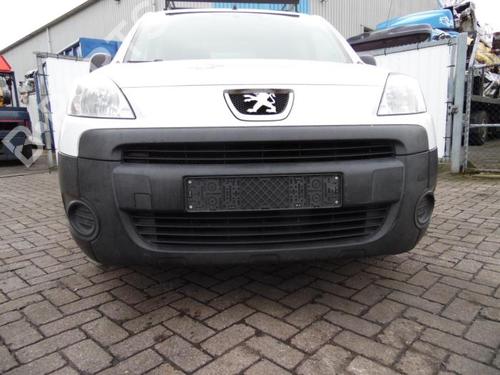 Exhaust system PEUGEOT PARTNER Box Body/MPV 1.6 HDi 16V | BP40566636M121 - Image 13