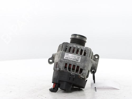 Used Alternator FIAT 500 (312_) 0.9 (312AXG1A, 312.AXG11) (86 hp) 30758776