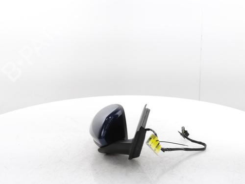 Right mirror RENAULT MEGANE IV Grandtour (K9A/M/N_) 1.2 TCe 130 (K9MR) | BP29426966C27 