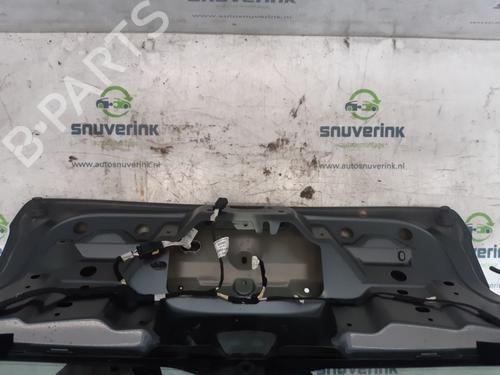 Tailgate CITROËN C4 CACTUS 1.2 VTi 82 | BP12832164C6 
