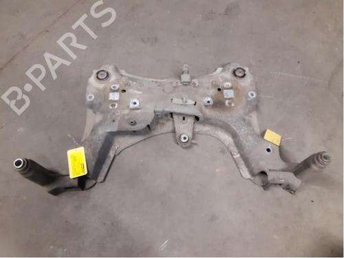 Used Subframe Subframe RENAULT MEGANE III Grandtour (KZ0/1) 1.5 dCi (KZ09, KZ0D, KZ1G, KZ29, KZ14, KZ1W, KZ10, KZ1F,... (110 hp) 40561752 40561752