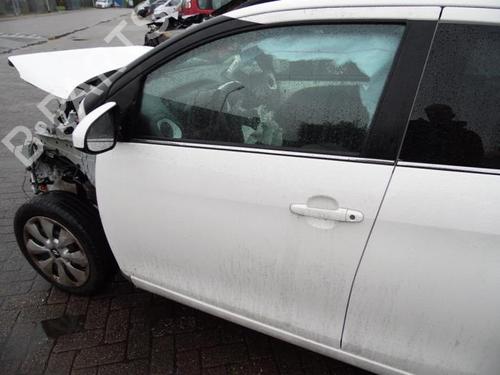 Front right panel CITROËN C1 II (PA_, PS_) 1.0 VTi 72 | BP40578305C59 - Image 14