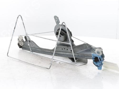 Front left window mechanism RENAULT MODUS / GRAND MODUS (F/JP0_) 1.2 16V (JP0W) | BP36090125C22 - Image 7