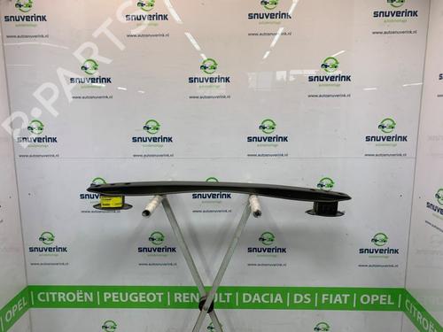 Used Rear bumper reinforcement PEUGEOT 108 1.0 VTi (69 hp) 24988919