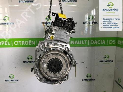 Engine RENAULT ARKANA I (LCM_, LDN_) 1.6 E-TECH 145 (LDMU) | BP40542019M1 - Image 2