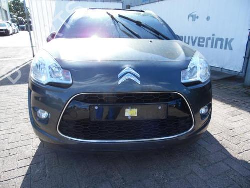Gearbox CITROËN C3 II (SC_) 1.6 HDi | BP40575310M3 - Image 7