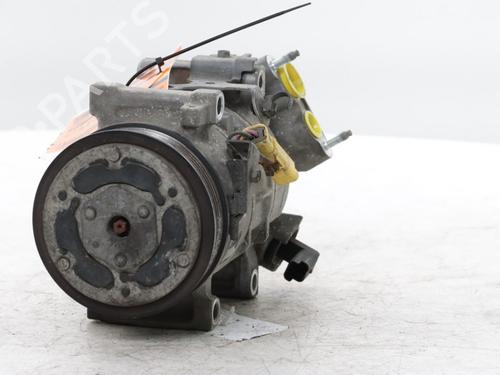 AC compressor CITROËN C4 Coupe (LA_) 1.6 HDi | BP36089655M34 - Image 9