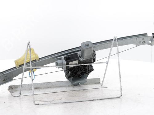 Front left window mechanism RENAULT CAPTUR I (J5_, H5_) 1.2 TCe 120 | BP33813957C22  - Image 5