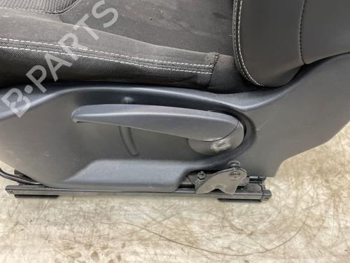 Sæde venstre fortil RENAULT CLIO IV Grandtour (KH_) 0.9 TCe 90 | BP30758755C15 