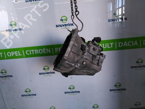 Gearbox PEUGEOT 108 1.0 VTi | BP13898137M3 