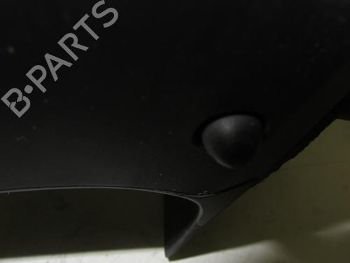 Right mirror PEUGEOT 307 (3A/C) 1.6 16V | BP11097639C27 
