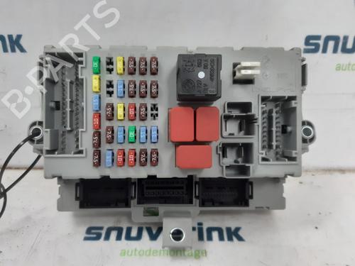 Fuse box FIAT DUCATO Platform/Chassis (250_) 130 Multijet 2,3 D | BP27092986E1 