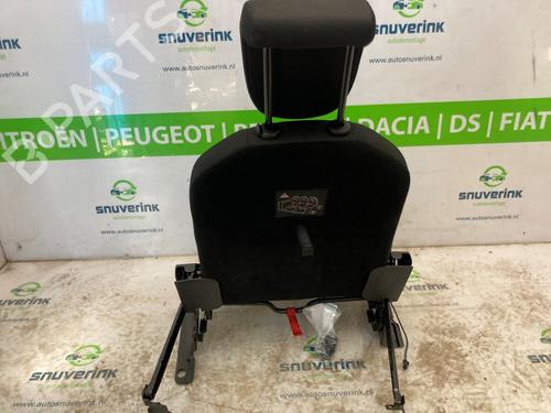 Stol bak CITROËN C4 Picasso II 1.2 THP 130 | BP27092905C17 - Image 4