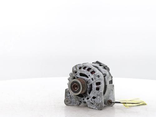Alternator RENAULT CLIO IV Grandtour (KH_) 0.9 TCe 90 | BP30758893M7