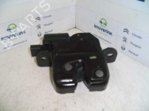 Used Other RENAULT CLIO IV (BH_) 1.5 dCi 90 (90 hp) 10795070