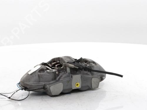 Left front brake caliper ALFA ROMEO STELVIO (949_) 2.0 Q4 (949.AXF2A) | BP29068909M105  - Image 5