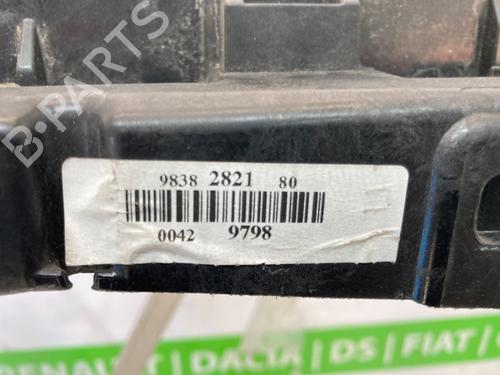 Frontplade/Frontkurv OPEL CORSA F (P2JO) 1.2 (68) | BP24647754C72 - Image 3