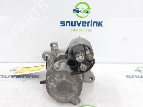 Starter TOYOTA AYGO (_B4_) 1.0 (KGB40) | BP40571709M8 - Image 5