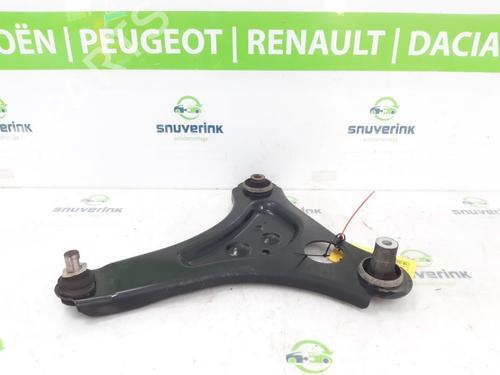 Used Right front suspension arm RENAULT TWINGO III (BCM_, BCA_) 1.0 SCe 70 (71 hp) 20158449