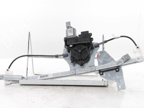 Used Front right window mechanism Front right window mechanism PEUGEOT 508 I (8D_) 2.0 HDi Hybrid4 AWC (200 hp) 33813764 33813764