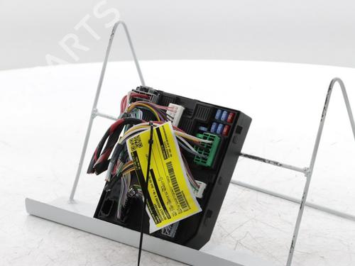 Fuse box RENAULT MEGANE IV Grandtour (K9A/M/N_) 1.2 TCe 130 (K9MR) | BP29640529E1 